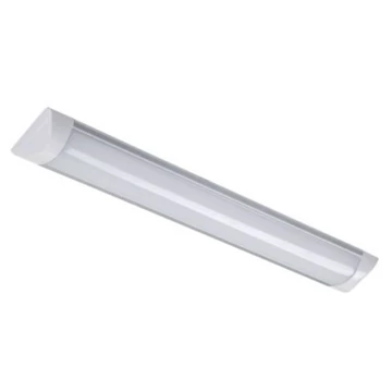 Ipari mennyezeti lámpa - STELLAR LED FIXTURE REMY (600mm) 18W 4000K