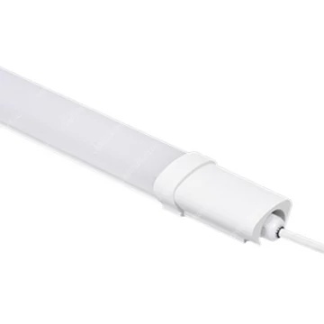 Led Tri-proof vízálló lámpa,  Konyhapult és bútorvilágítás, Led vizes/párás helységekbe