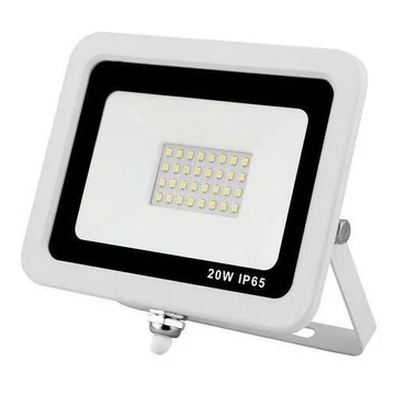 Led reflektor 20W keskeny 1850lm