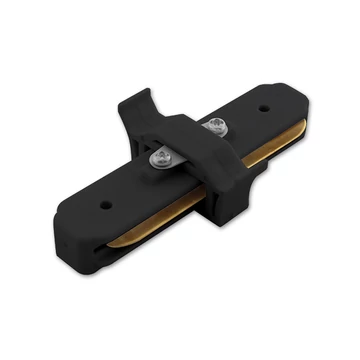 MasterLED ZX I típusú csatlakozó, matt fekete