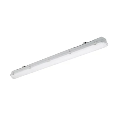 SYLVANIA RESISTO 20W 2800LM 4000K (SEMLEGES FEHÉR) IP66 LED-ES ARMATÚRA (VÍZÁLLÓ) - 120 CM - 5 év garancia