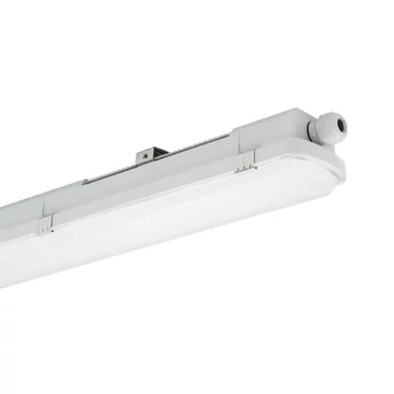 SYLVANIA RESISTO 150 CM 30W 4300LM 4000K (SEMLEGES FEHÉR) IP66 LED-ES ARMATÚRA (VÍZÁLLÓ) - 5 év garancia
