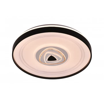 Lucero Olivia 84 W-os LED távirányítós és mobil applikációval vezérelhető mennyezeti lámpa