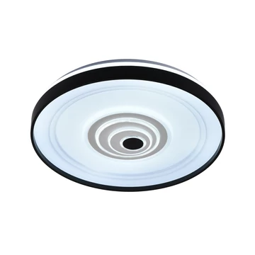 Lucero Olympia 84 W-os LED távirányítós és mobil applikációval vezérelhető mennyezeti lámpa