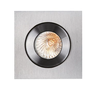 SHOWER Beépíthető lámpa fehér, fekete