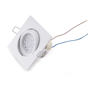 OPRAWA Beépíthető lámpa fehér 50W