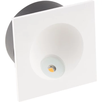 TIME Beépíthető lámpa fehér