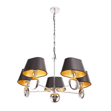  NAPOLEON Csillár króm