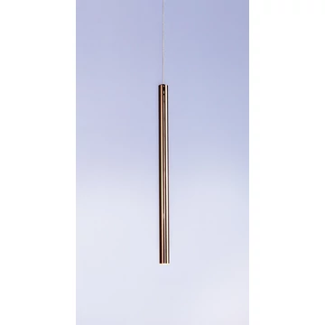 ORGANIC Függeszték réz