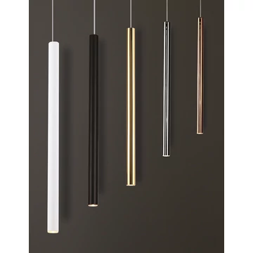 ORGANIC Függeszték fehér