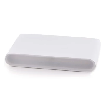 ZONE Fali lámpa fehér