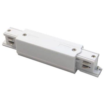 MasterLED 3 fázisú I típusú csatlakozó, fehér