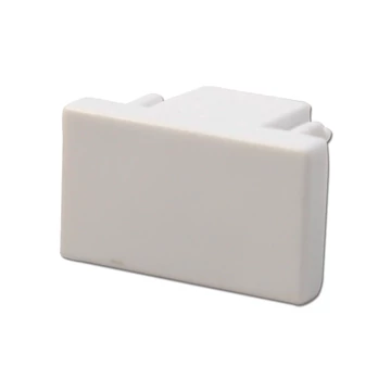 MasterLED HQ sín végzáró, fehér