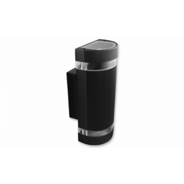 MasterLED Hana oldalfalra helyezhető kültéri lámpa GU10 235mm