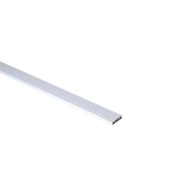 MasterLED LUXO mágneses sín 2 méter hosszú, fehér, 48V