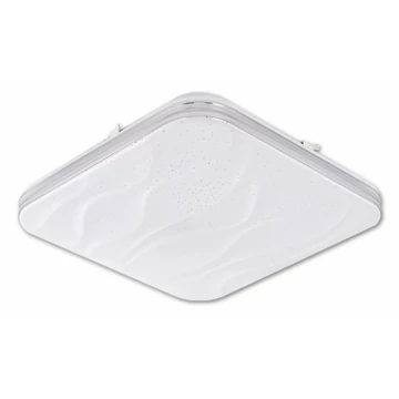 MasterLED Sand 72 W-os szabályozható színhőmérsékletű mennyezeti lámpa