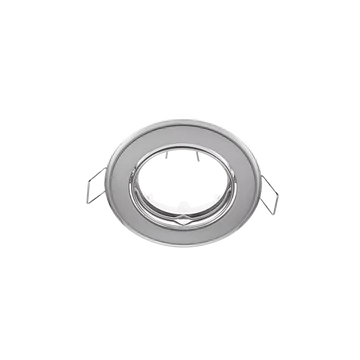 SA-71 beépíthető spot lámpatest króm