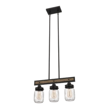 Piera függeszték, csillár 3xE27