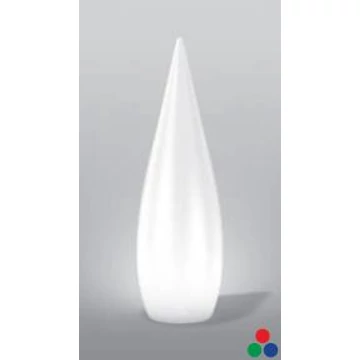  OSRAM RZB 307 Csepp alakú 120 cm magas RGB dekor lámpa