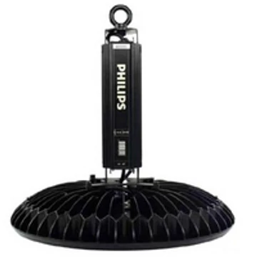 LED Csarnokvilágító BELLIO 150W 28000lm 4K PHILIPS XITANIUM LED modullal