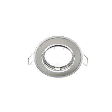 SA-71 beépíthető spot lámpatest nikkel/króm