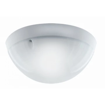 Strühm Aqua Dolunay  mennyezeti kültéri lámpa, E27-es foglalattal, mozgásérzékelős