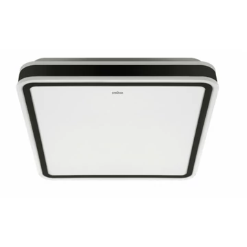 Strühm Aurelia 48 W-os mennyezeti lámpa  IP44 négyzet alakú