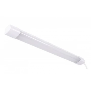 Strühm Walter Led 30 W-os por-és páramentes fehér lámpa