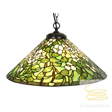 FILAMENTLED PRESTON TIFFANY FÜGGESZTÉK 