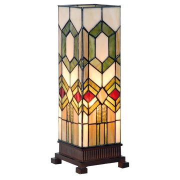 Filamentled Batley M S asztali lámpa