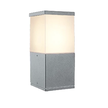 Viokef kerti lámpa Corfu 200 mm