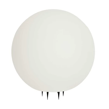 VEGAS kültéri dekorációs gömb 500mm