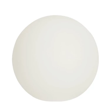 Vegas kültéri LED lámpa, gömb