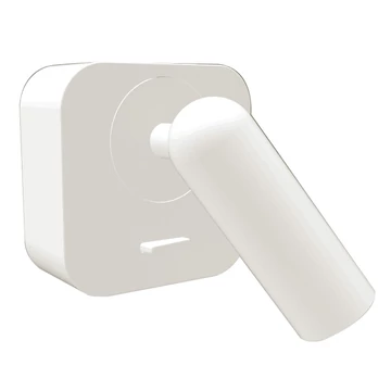 EMMA LED fali lámpa, fehér