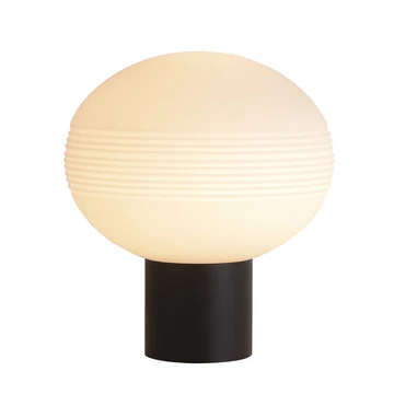 ANGELO asztali lámpa 40W fekete