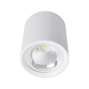 FLCOM Led felületre szerelt spot lámpa 4000K