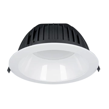 LED mélysugárzó 35W 230V 4000K