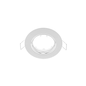 SA-90  beépíthető spot lámpatest fehér