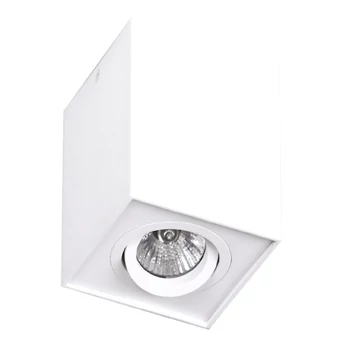 Basic Square mennyezeti lámpa fehér