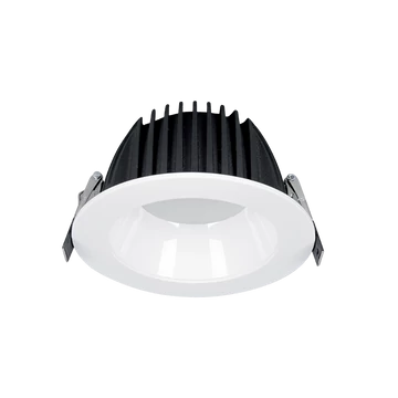 LED mélysugárzó 15W 230V 6500K