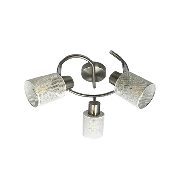 YOLI spot mennyezeti lámpa 3xE27