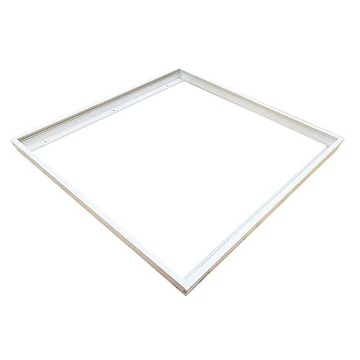 Led panel beépítő keret 60x60 cm-es