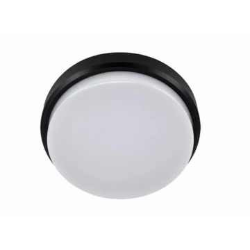 Strühm Aron 12 W-os kerek mennyezeti lámpa IP65-ös védettségű