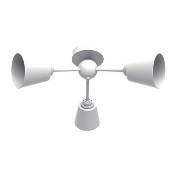 JUDY csillár 3xE27 fehér