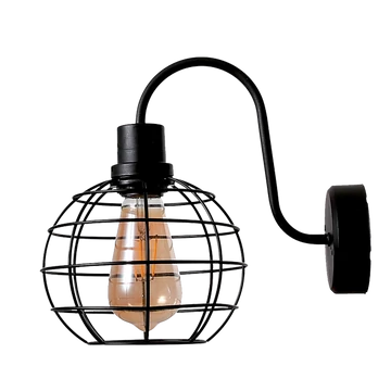 HOLLY fali lámpa 1xE27 