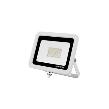 Led reflektor 30W keskeny 3100lm IP65