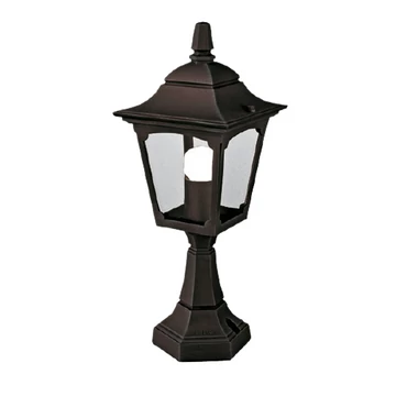 ELSTEAD Chapel Mini Állólámpa fekete 440mm