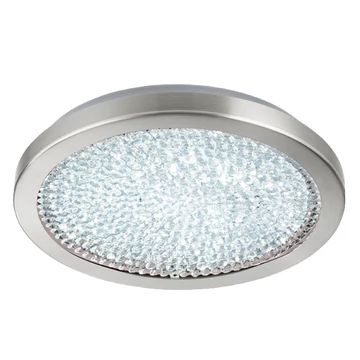 ASIA LED mennyezeti lámpa 24W 4000K króm