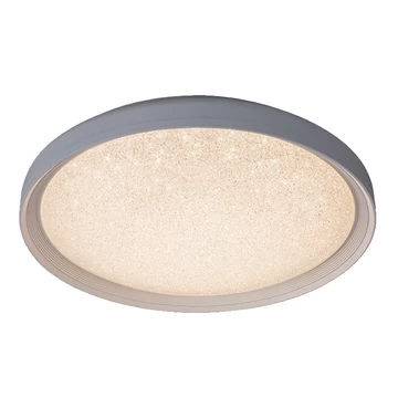 ASTRA LED mennyezeti lámpa 24W 4000K króm