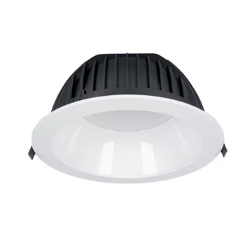 LED mélysugárzó 35W 230V 6500K